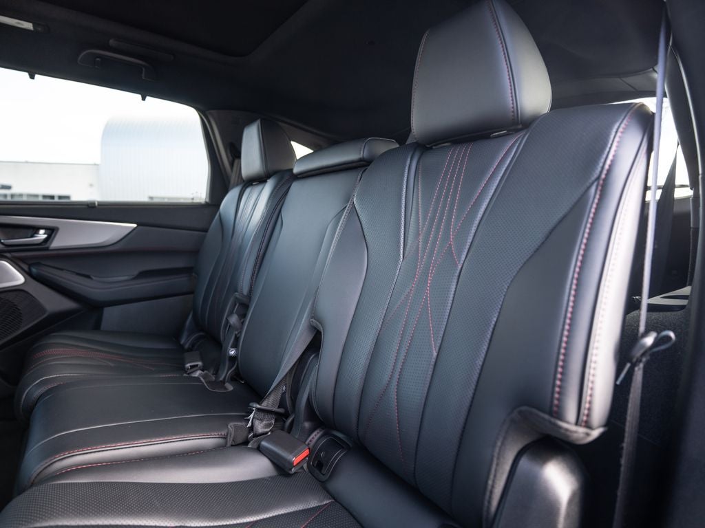 2026 Acura MDX A-Spec Advance Package SH-AWD