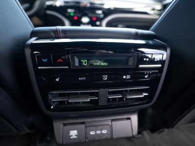 2026 Acura MDX A-Spec Advance Package SH-AWD