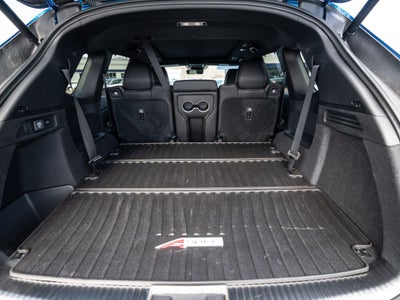 2026 Acura MDX A-Spec Advance Package SH-AWD