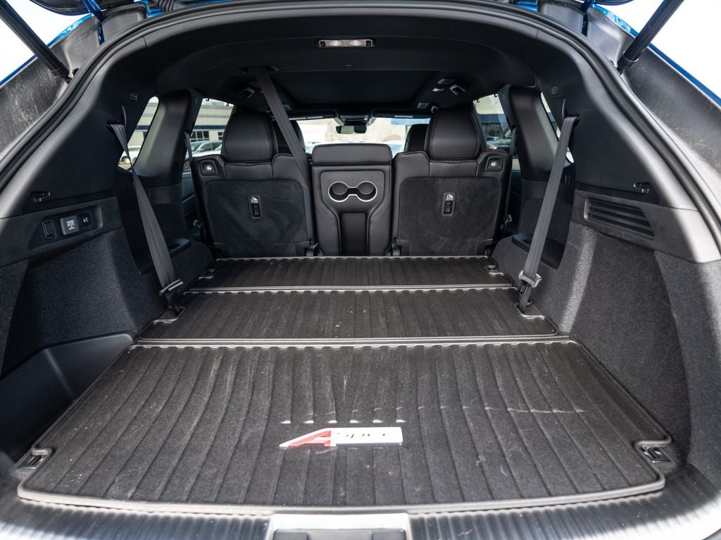 2026 Acura MDX A-Spec Advance Package SH-AWD