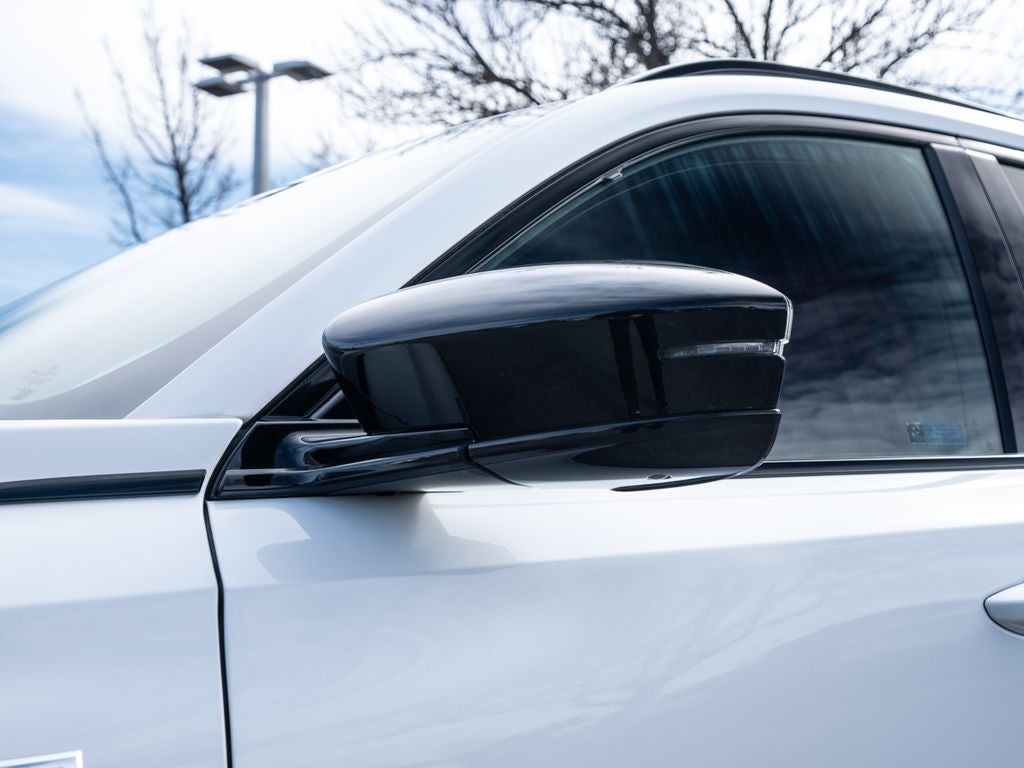 2026 Acura MDX A-Spec Advance Package SH-AWD