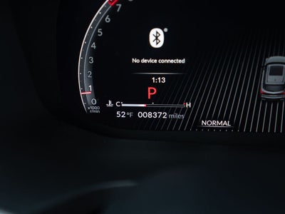 2026 Acura MDX A-Spec Advance Package SH-AWD