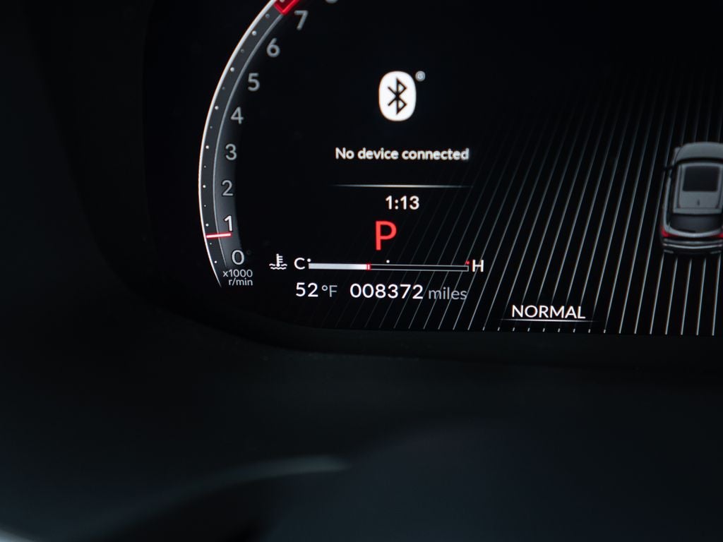 2026 Acura MDX A-Spec Advance Package SH-AWD