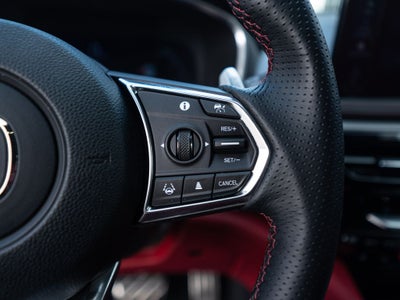 2026 Acura MDX A-Spec Advance Package SH-AWD