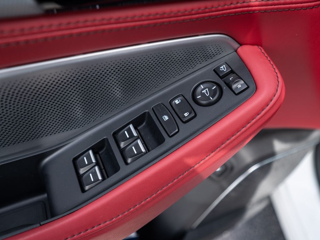 2026 Acura MDX A-Spec Advance Package SH-AWD