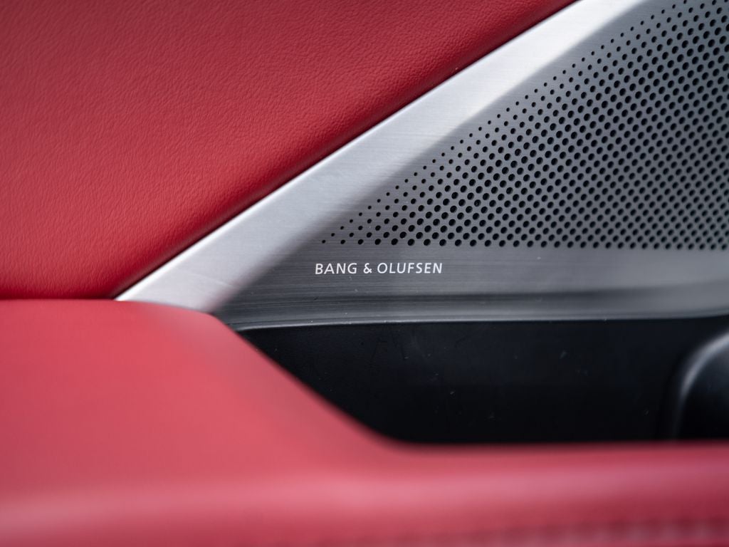 2026 Acura MDX A-Spec Advance Package SH-AWD