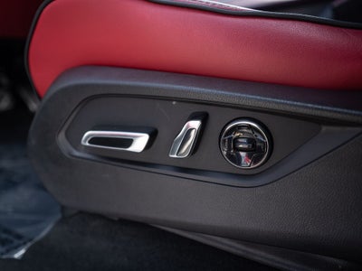 2026 Acura MDX A-Spec Advance Package SH-AWD