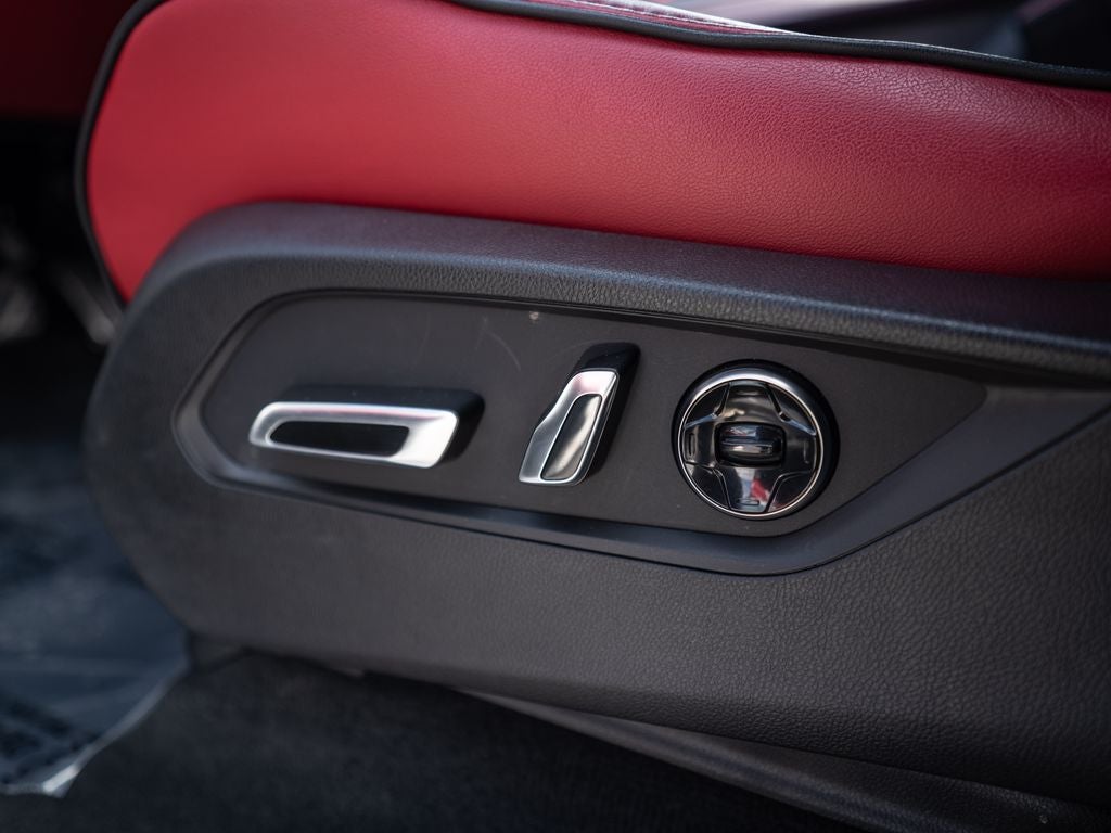 2026 Acura MDX A-Spec Advance Package SH-AWD