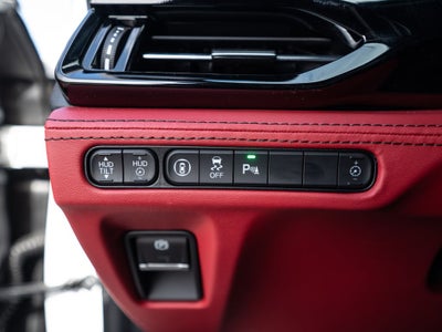 2026 Acura MDX A-Spec Advance Package SH-AWD