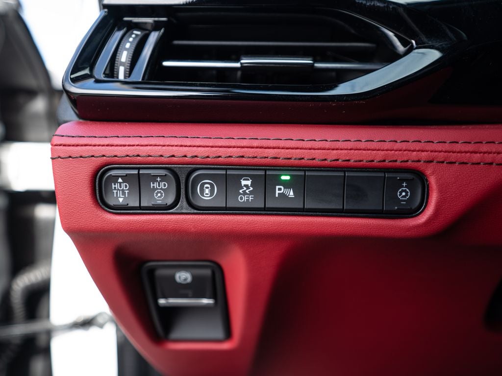 2026 Acura MDX A-Spec Advance Package SH-AWD