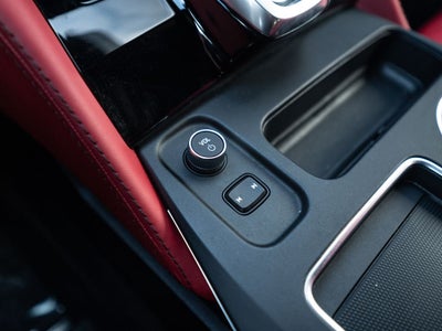 2026 Acura MDX A-Spec Advance Package SH-AWD