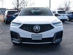 2026 Acura MDX A-Spec Advance Package SH-AWD