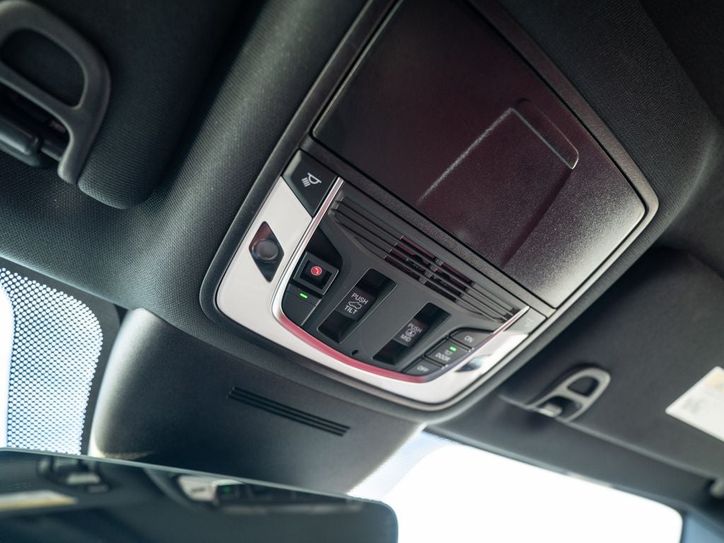 2026 Acura MDX A-Spec Advance Package SH-AWD