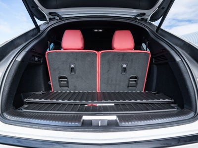 2026 Acura MDX A-Spec Advance Package SH-AWD