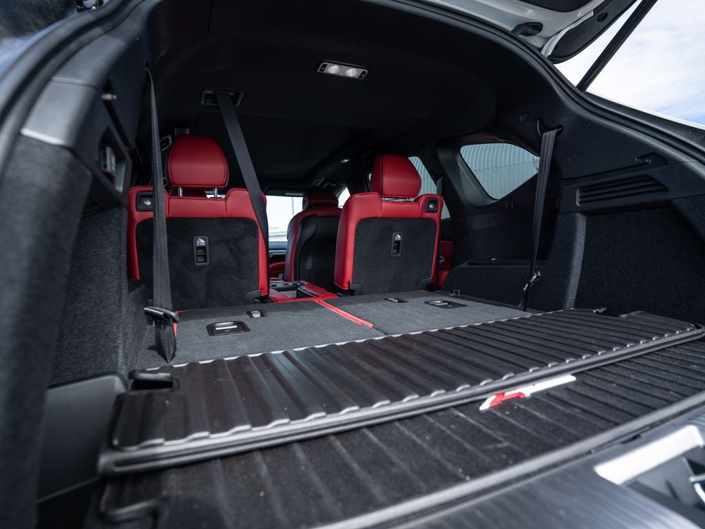 2026 Acura MDX A-Spec Advance Package SH-AWD