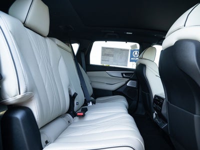 2026 Acura MDX A-Spec Advance Package SH-AWD