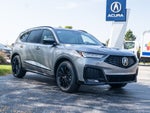 2026 Acura MDX A-Spec Advance Package SH-AWD