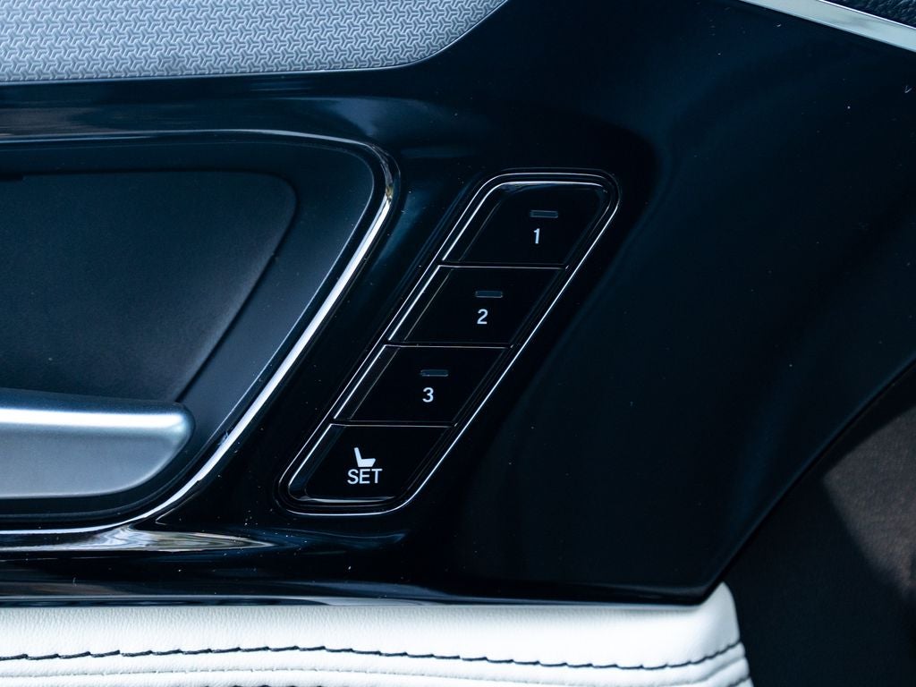 2026 Acura MDX A-Spec Advance Package SH-AWD