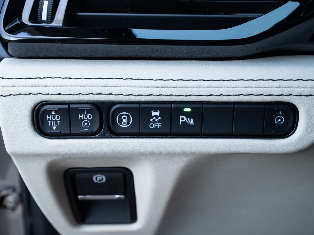 2026 Acura MDX A-Spec Advance Package SH-AWD