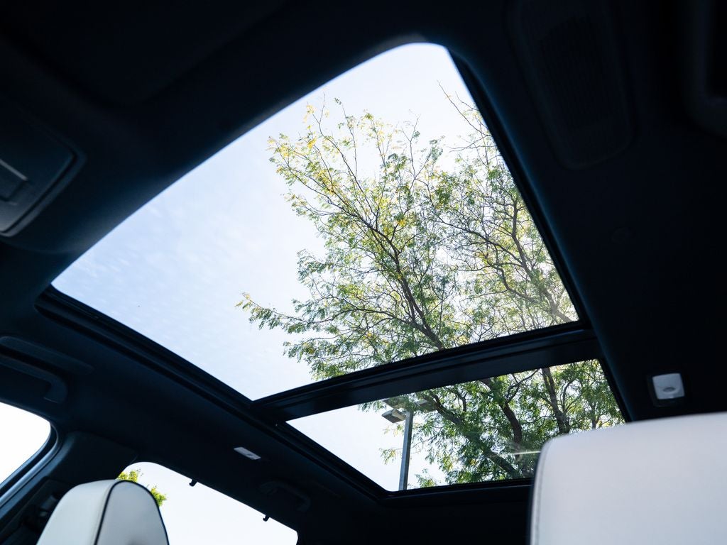 2026 Acura MDX A-Spec Advance Package SH-AWD