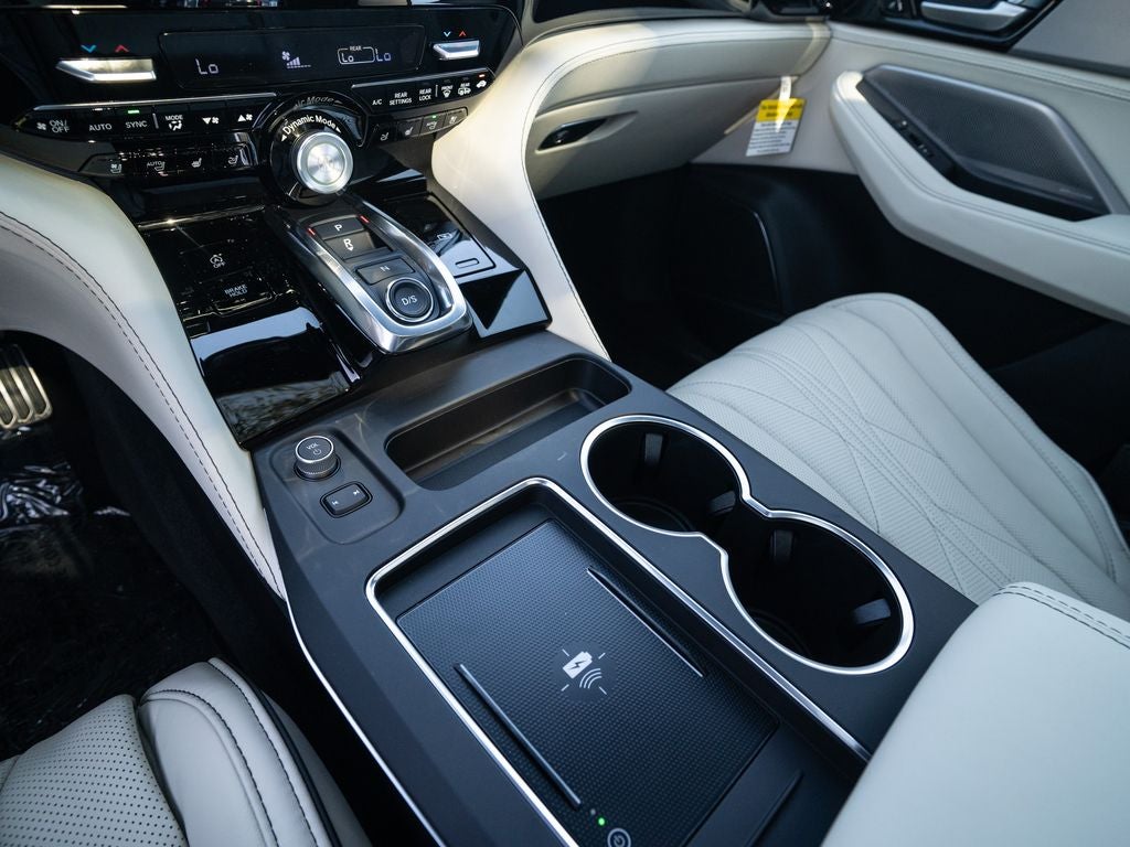 2026 Acura MDX A-Spec Advance Package SH-AWD