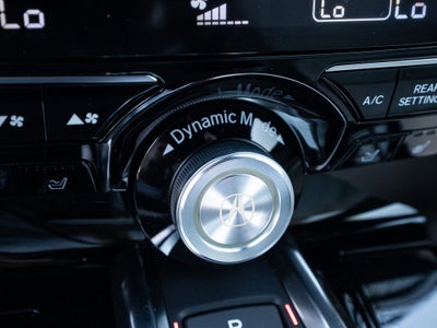 2026 Acura MDX A-Spec Advance Package SH-AWD