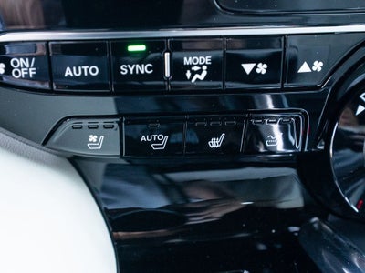 2026 Acura MDX A-Spec Advance Package SH-AWD