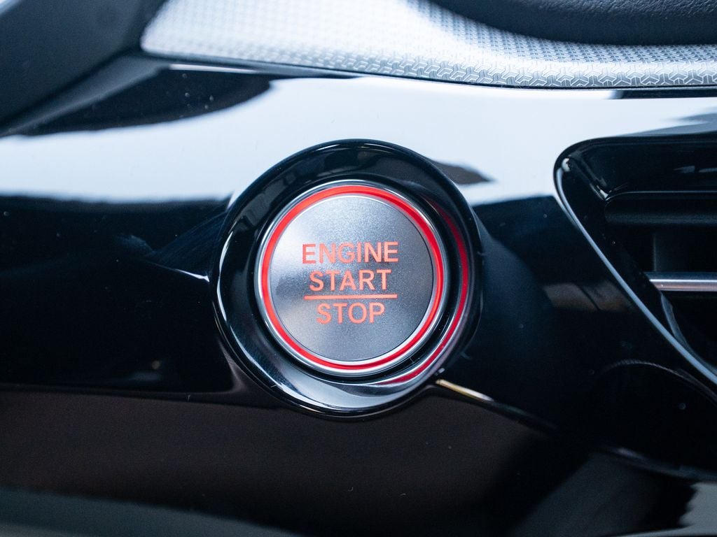 2026 Acura MDX A-Spec Advance Package SH-AWD