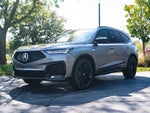 2026 Acura MDX A-Spec Advance Package SH-AWD