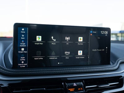 2026 Acura MDX A-Spec Advance Package SH-AWD