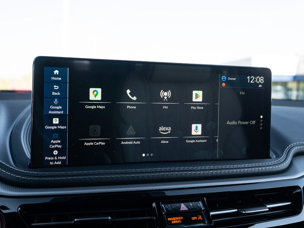 2026 Acura MDX A-Spec Advance Package SH-AWD