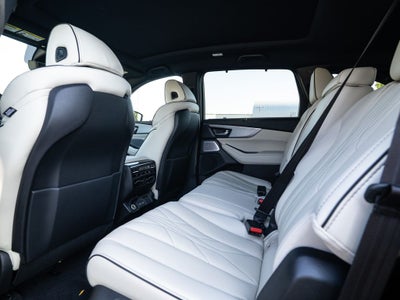 2026 Acura MDX A-Spec Advance Package SH-AWD