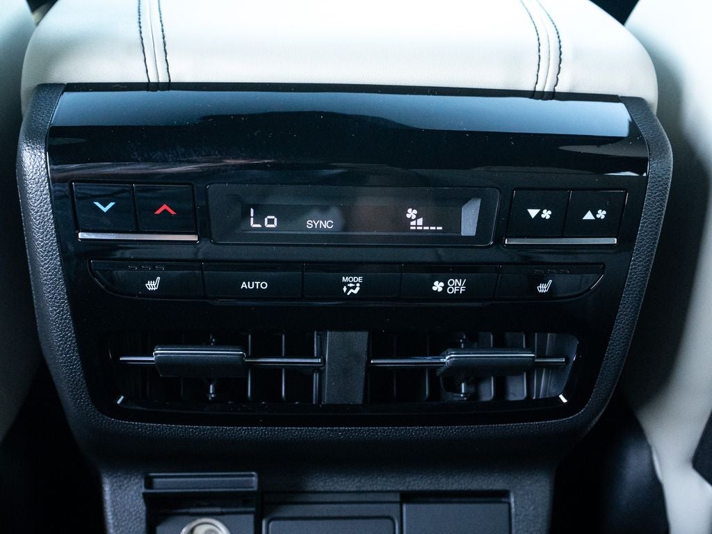 2026 Acura MDX A-Spec Advance Package SH-AWD