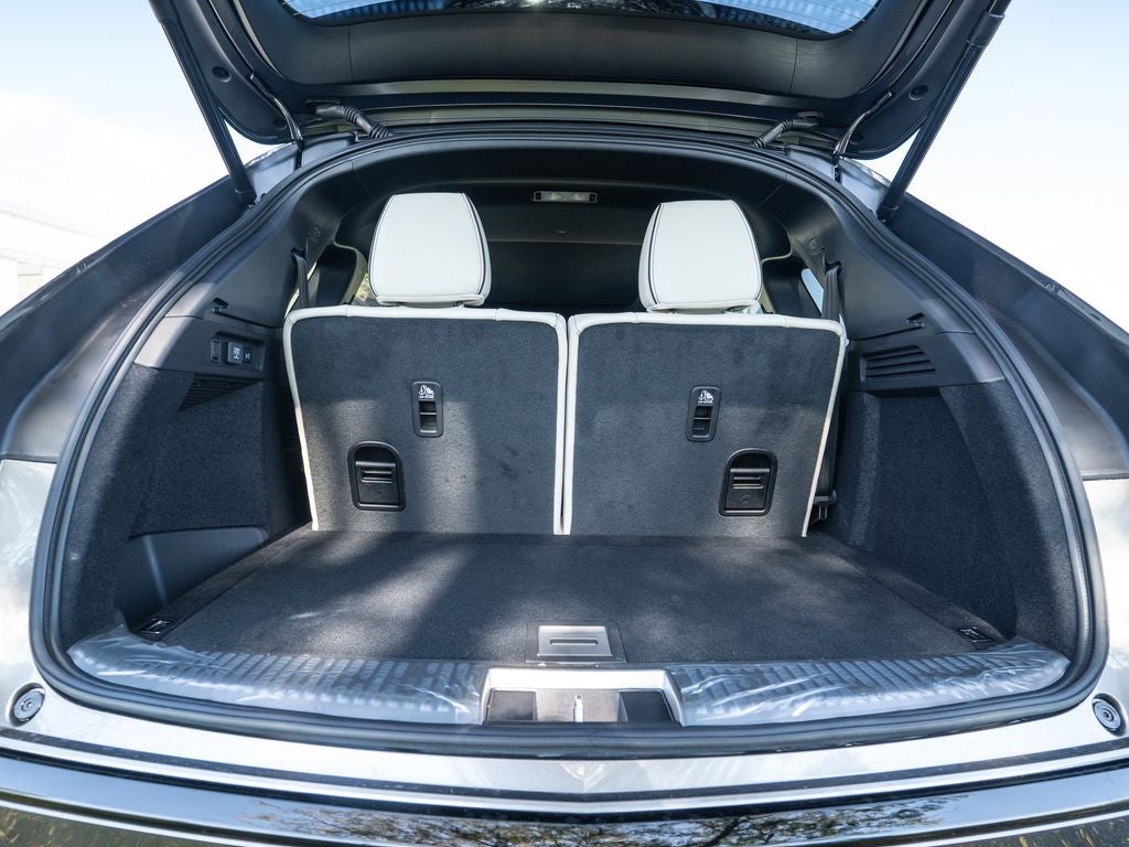 2026 Acura MDX A-Spec Advance Package SH-AWD