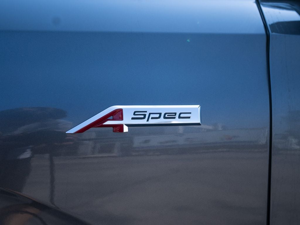 2026 Acura MDX A-Spec Advance Package SH-AWD