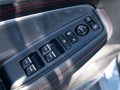 2026 Acura MDX A-Spec Advance Package SH-AWD