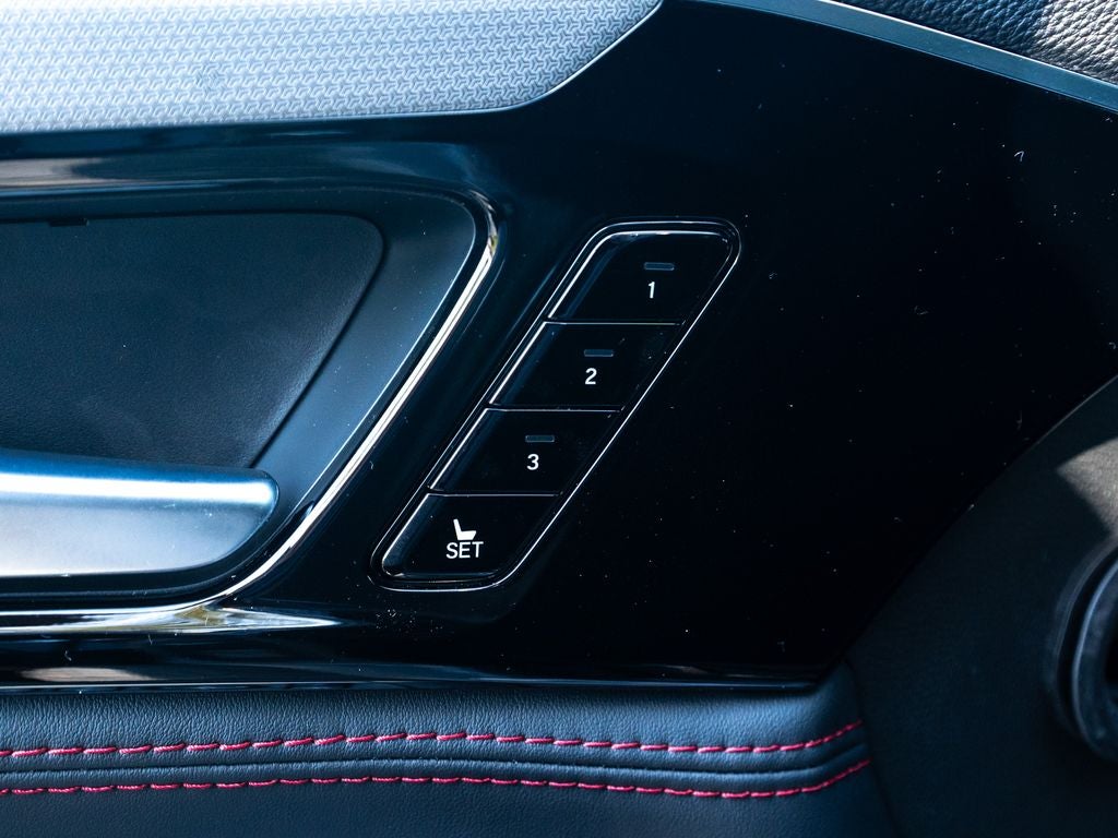 2026 Acura MDX A-Spec Advance Package SH-AWD