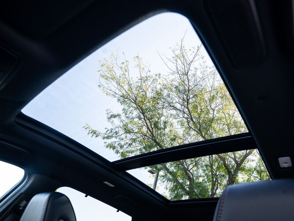 2026 Acura MDX A-Spec Advance Package SH-AWD