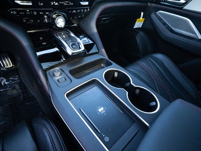 2026 Acura MDX A-Spec Advance Package SH-AWD