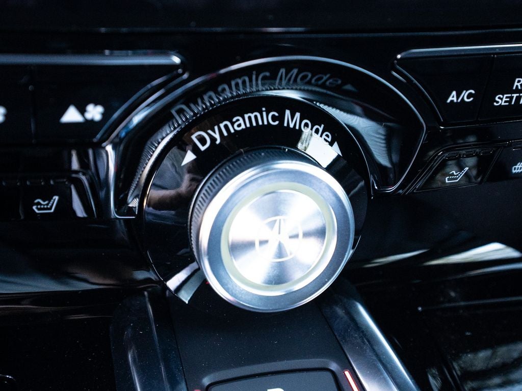 2026 Acura MDX A-Spec Advance Package SH-AWD