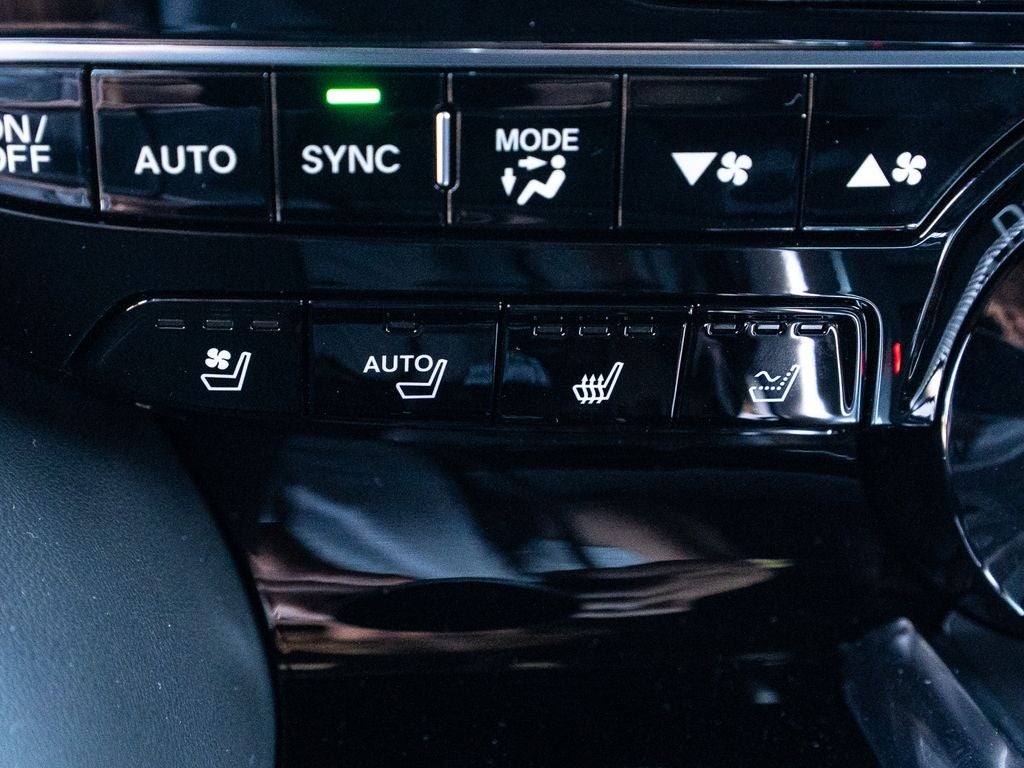 2026 Acura MDX A-Spec Advance Package SH-AWD