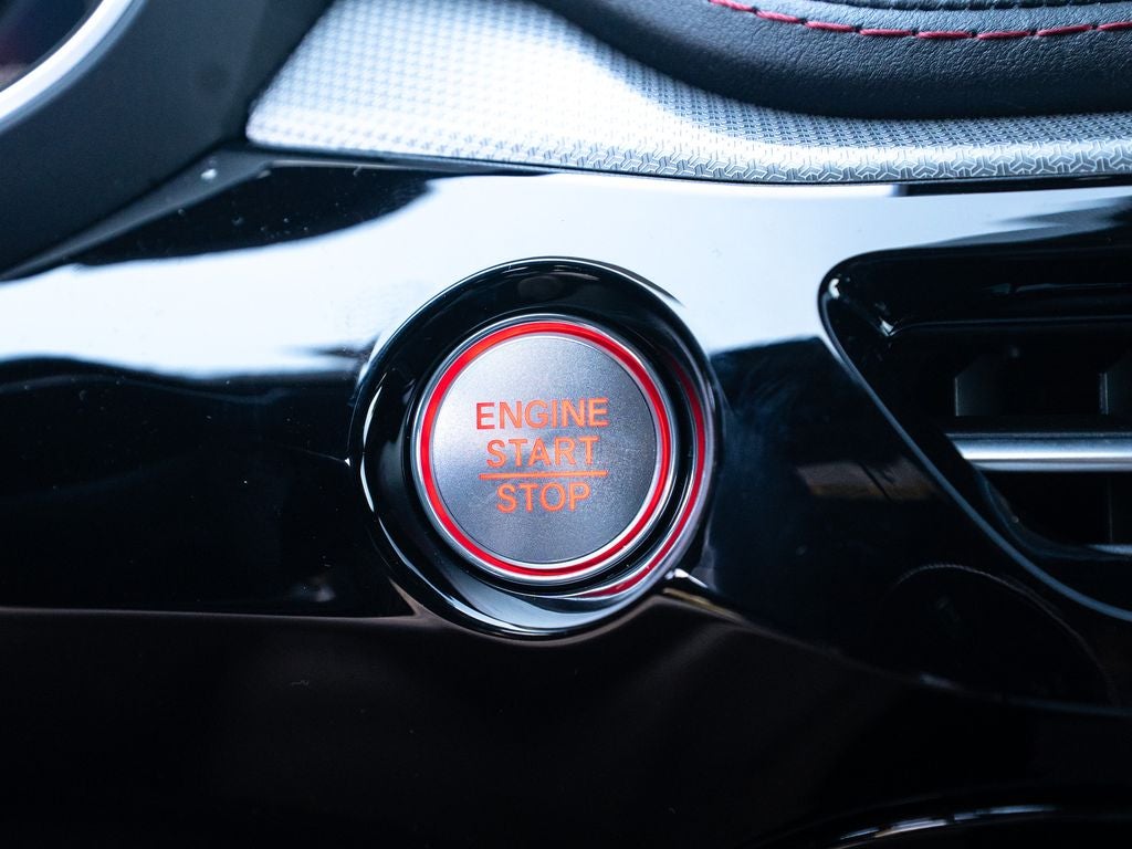 2026 Acura MDX A-Spec Advance Package SH-AWD