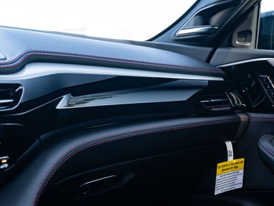 2026 Acura MDX A-Spec Advance Package SH-AWD