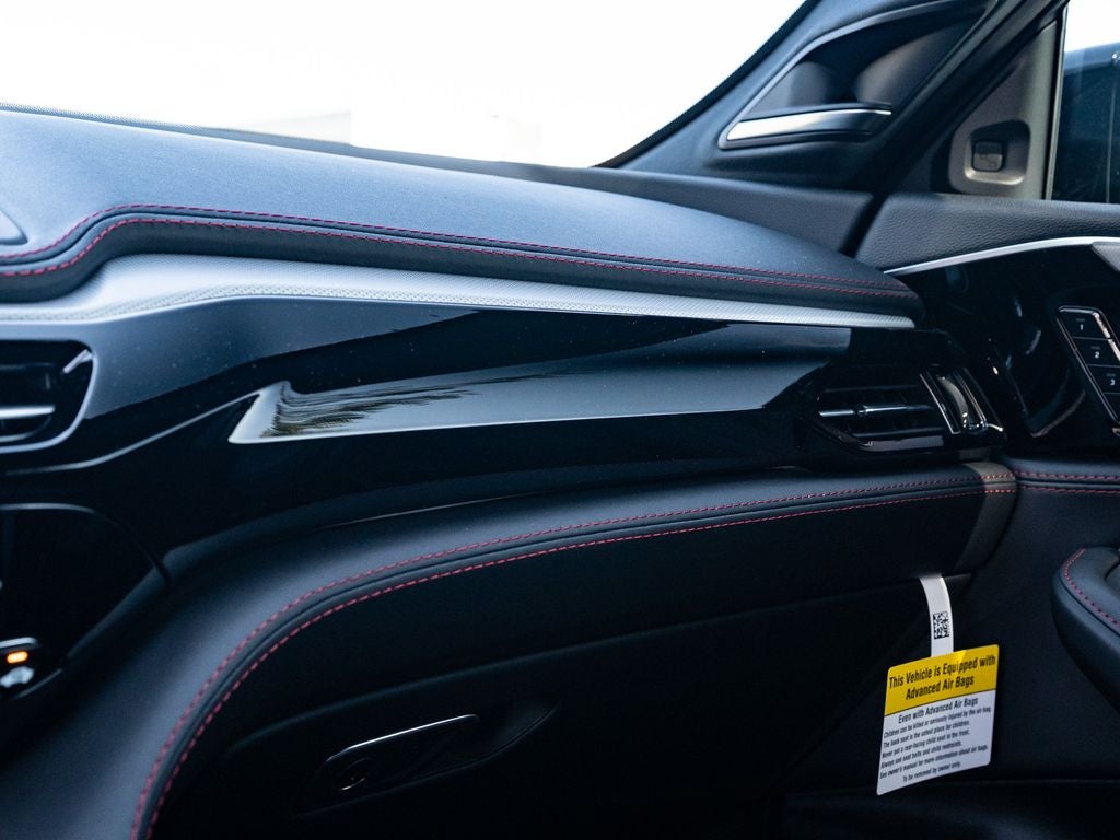 2026 Acura MDX A-Spec Advance Package SH-AWD