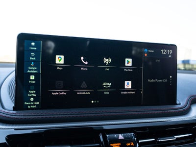 2026 Acura MDX A-Spec Advance Package SH-AWD