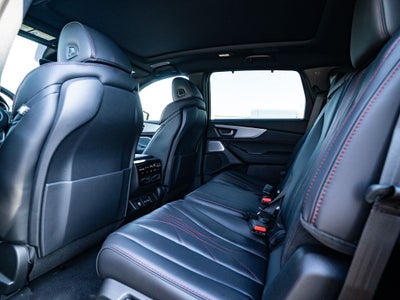 2026 Acura MDX A-Spec Advance Package SH-AWD