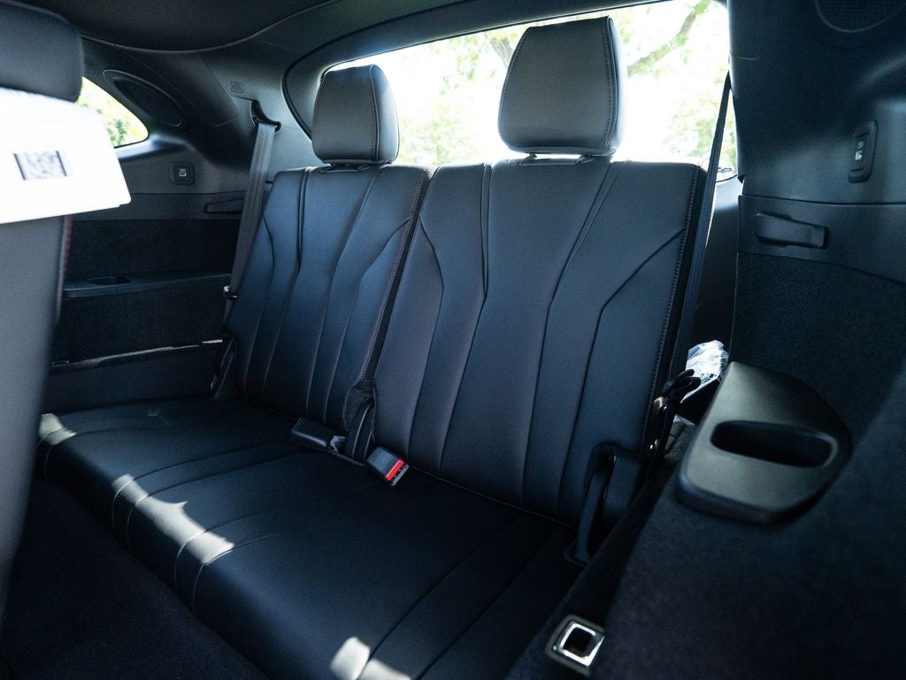 2026 Acura MDX A-Spec Advance Package SH-AWD