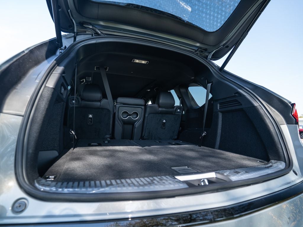 2026 Acura MDX A-Spec Advance Package SH-AWD