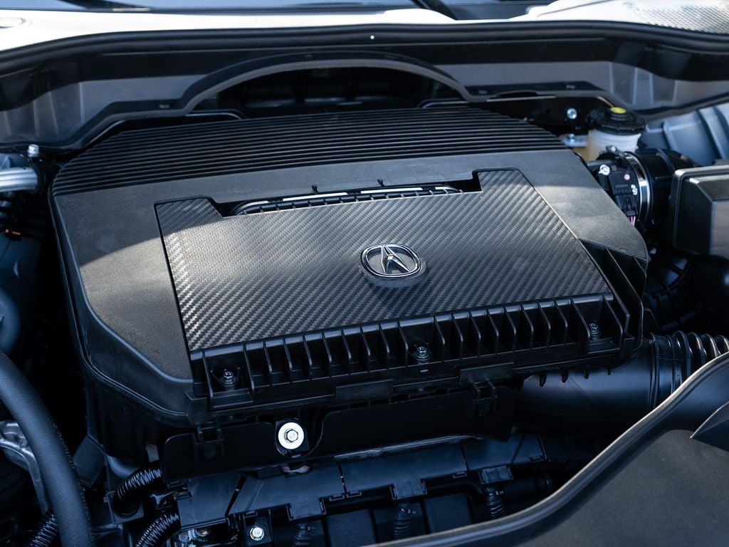 2026 Acura MDX A-Spec Advance Package SH-AWD