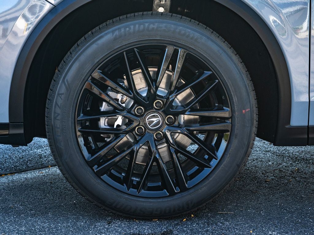 2026 Acura MDX A-Spec Advance Package SH-AWD